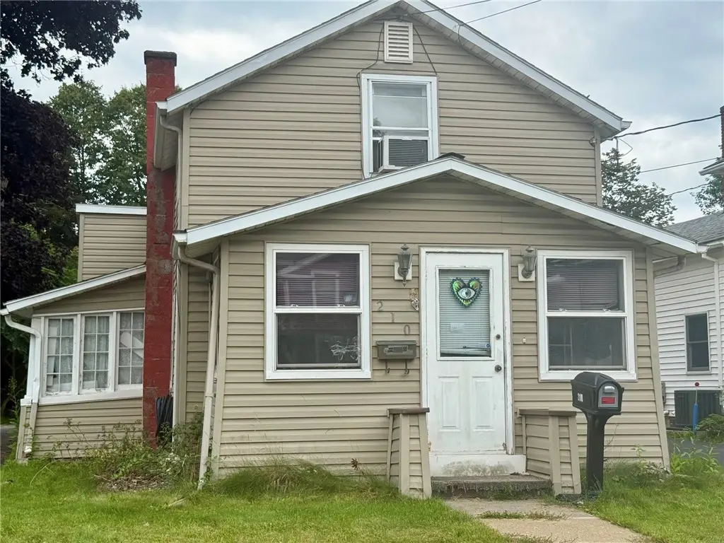 210 E Steuben Street, Bath, NY 14810 - #1