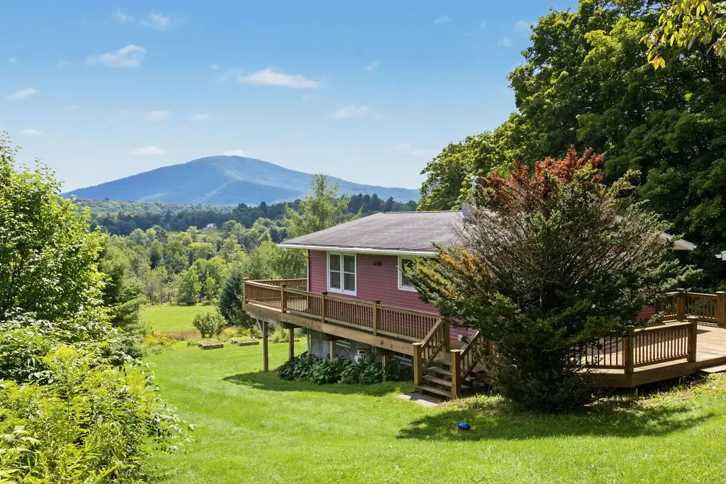 582 Terry Road, Harpersfield, NY 12167 - #1
