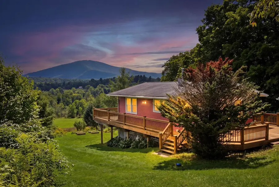 582 Terry Road, Harpersfield, NY 12167 - #2