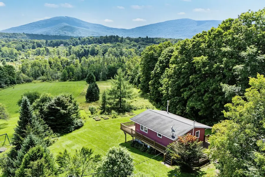 582 Terry Road, Harpersfield, NY 12167 - #3