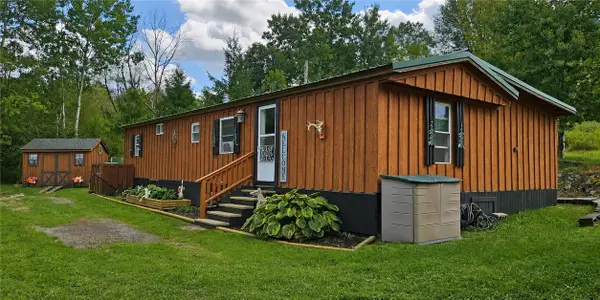 203 Finnerty Road, Masonville, NY 13804