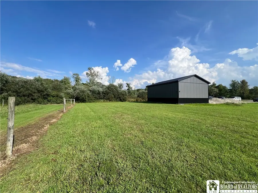 3890 W Oak Hill Road, Jamestown, NY 14701 - #3