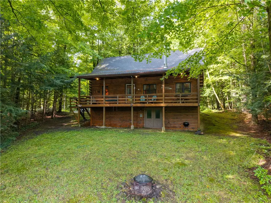 10280 County Route 92 - Loon Lake, Wayland, NY 14572 - #2