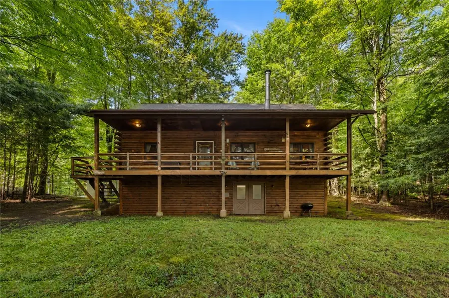 10280 County Route 92 - Loon Lake, Wayland, NY 14572 - #3
