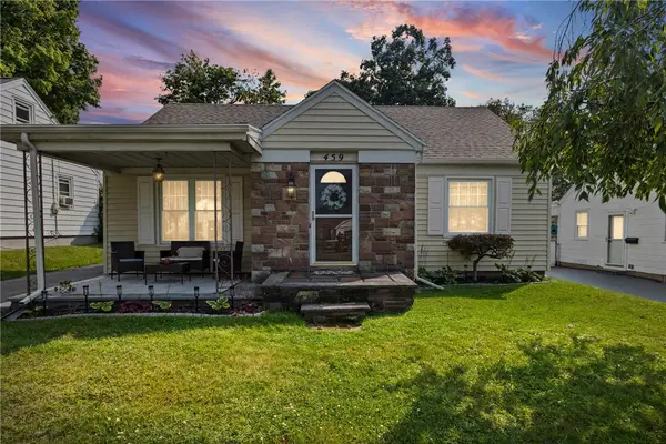 459 Falstaff Road, Rochester, NY 14609