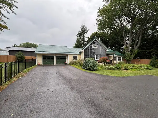 8441 Lummis Street Extension, Sodus Point, NY 14555