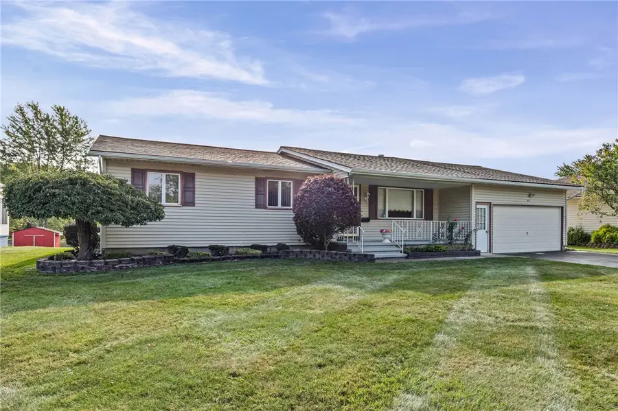 49 Shadywood Drive, Rochester, NY 14606 - #2