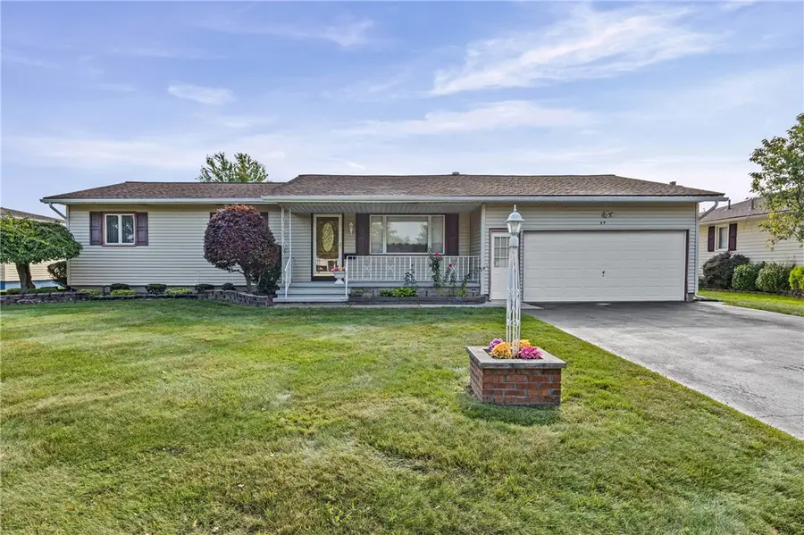 49 Shadywood Drive, Rochester, NY 14606 - #3