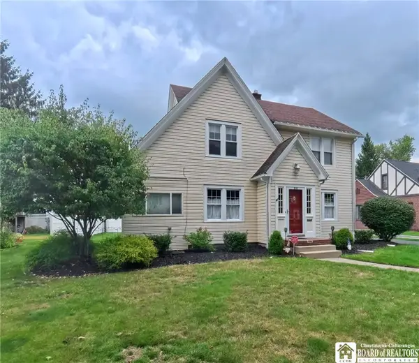210 Arlington Avenue, Jamestown, NY 14701