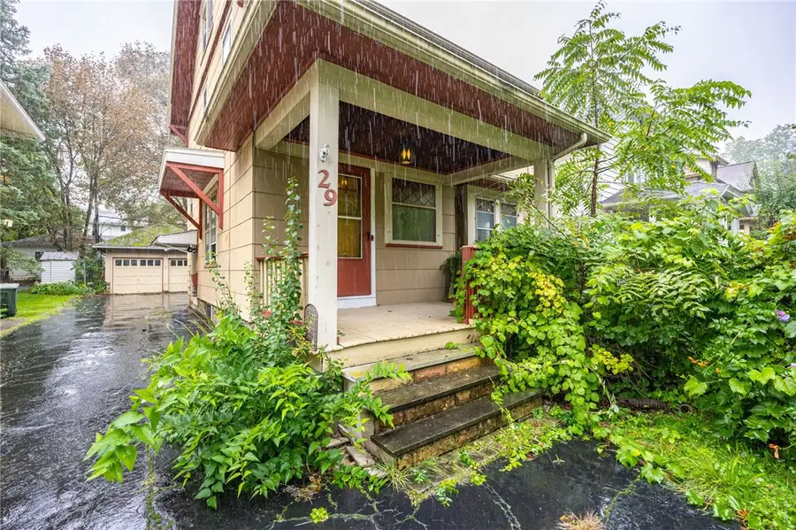 29 Highland Avenue, Rochester, NY 14620 - #2