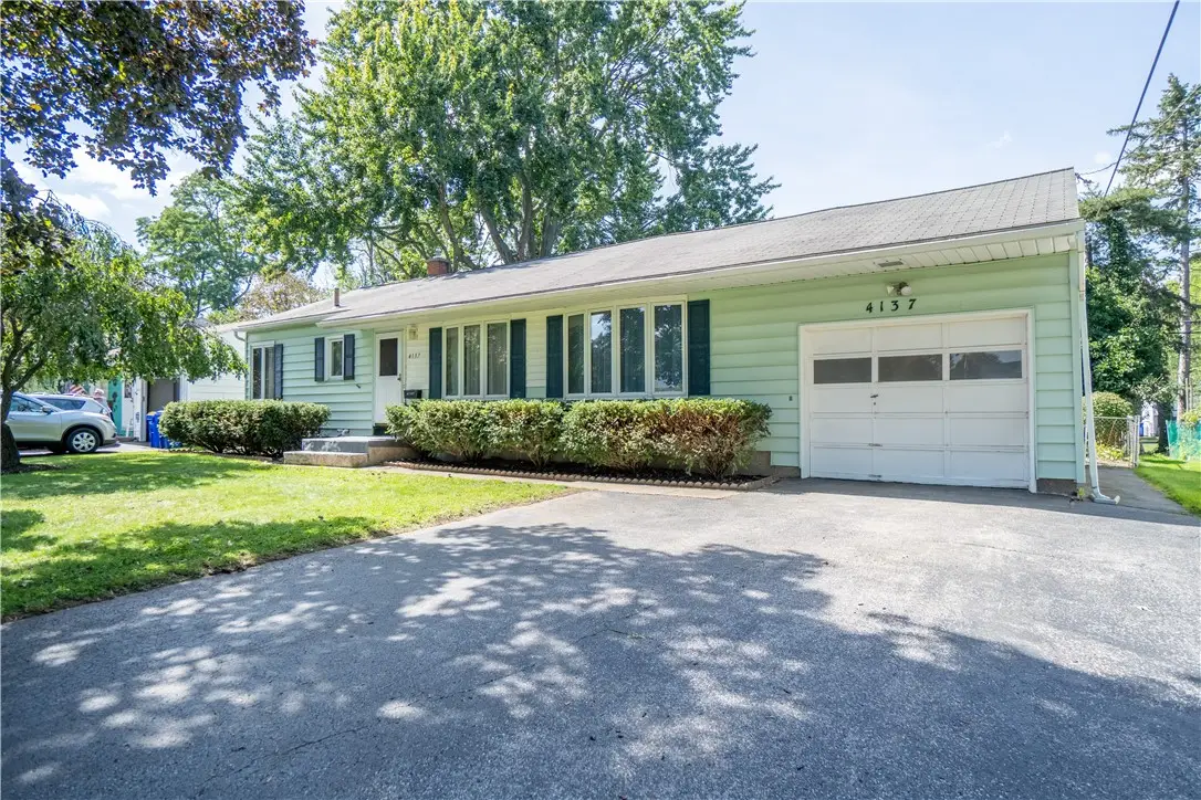 4137 Mount Read Boulevard, Rochester, NY 14616 - #1
