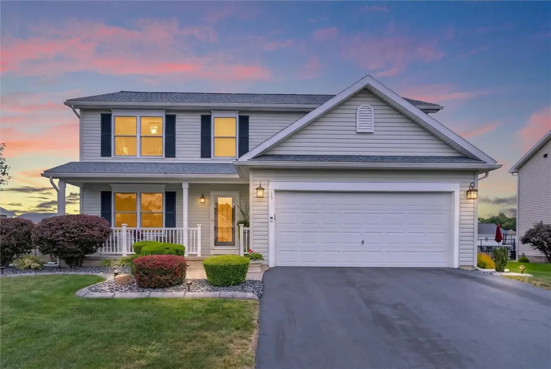 15 Aston Villa, North Chili, NY 14514 - #1