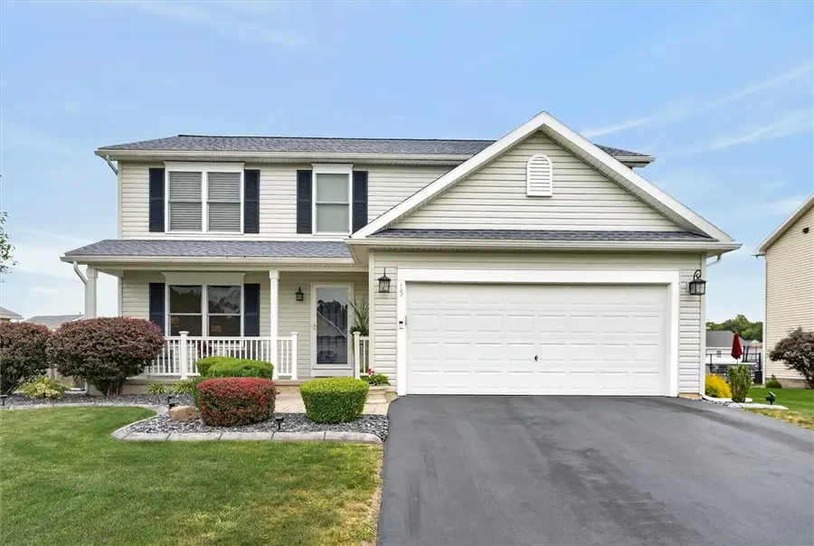 15 Aston Villa, North Chili, NY 14514 - #2