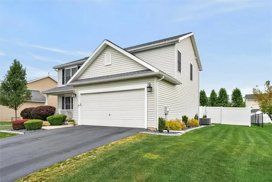 15 Aston Villa, North Chili, NY 14514 - #3