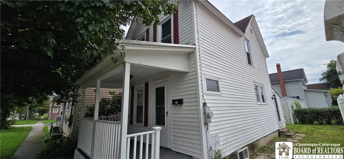 1213 Washington Street, Olean, NY 14760 - #1