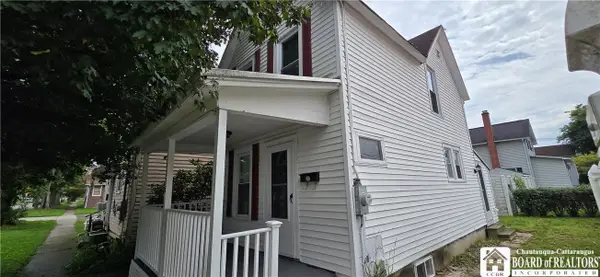 1213 Washington Street, Olean, NY 14760