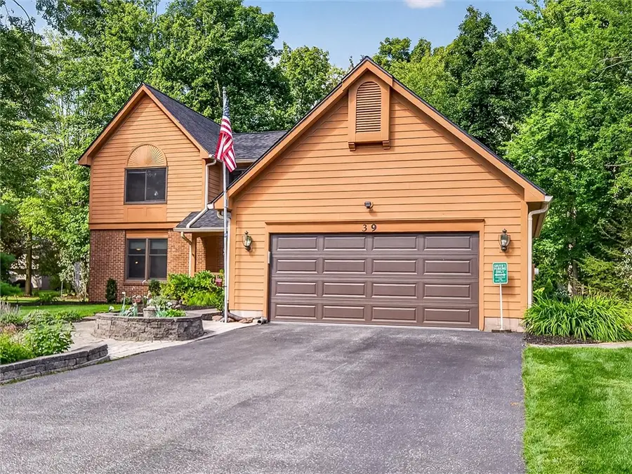 39 Wood Run Circle, Rochester, NY 14612 - #2