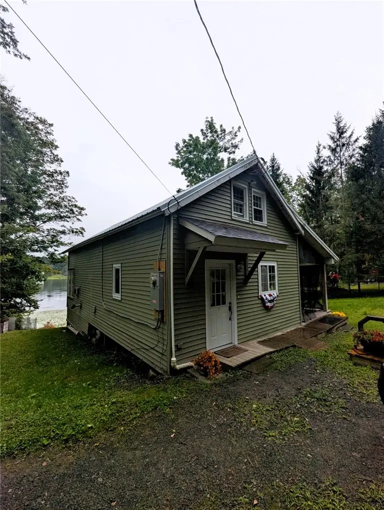 116 West Summit Road, Burlington Flats, NY 13315 - #2