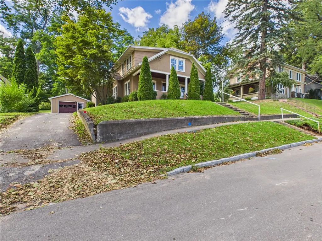 108 Burns Ter, Penn Yan, NY 14527 - #1
