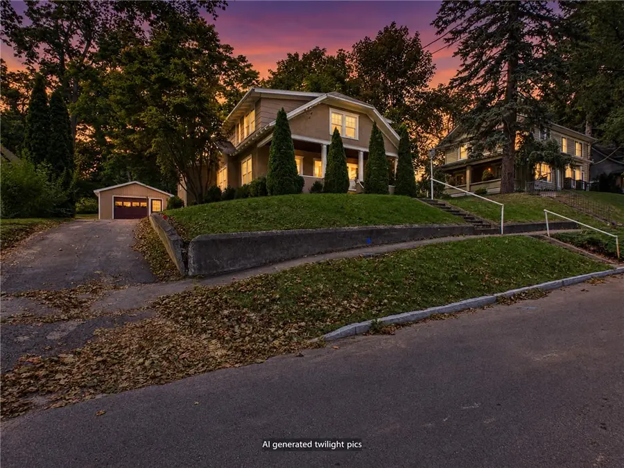 108 Burns Ter, Penn Yan, NY 14527 - #2