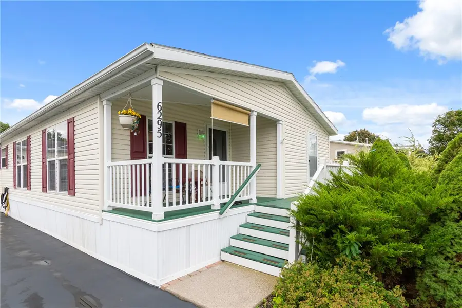 6295 Lambert, Victor, NY 14564 - #2