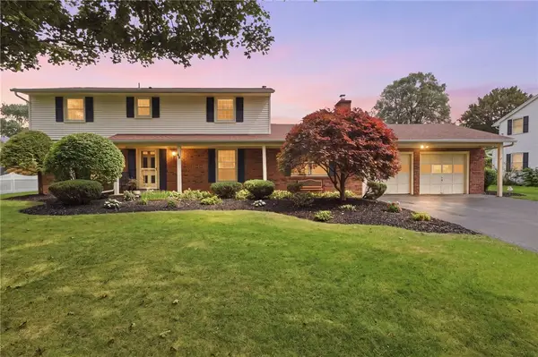 59 Brentwood Drive, Penfield, NY 14526