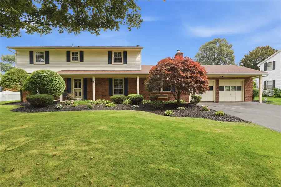 59 Brentwood Drive, Penfield, NY 14526 - #2