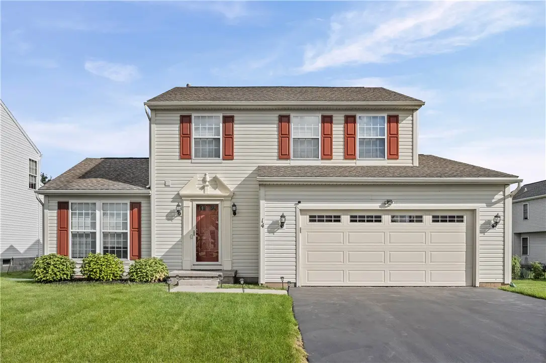 14 Wendy Lane, Rochester, NY 14626 - #1