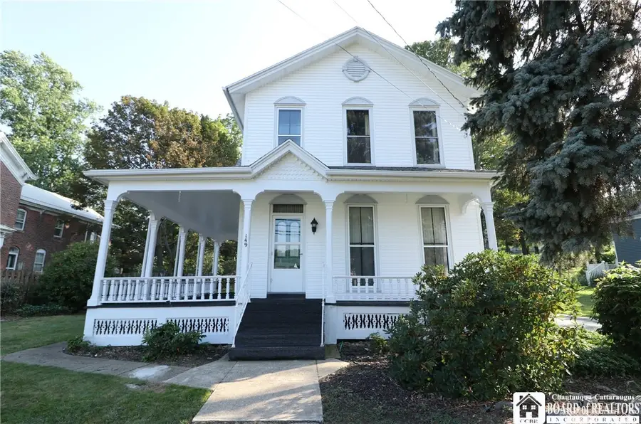 149 Central Avenue, Silver Creek, NY 14136 - #2