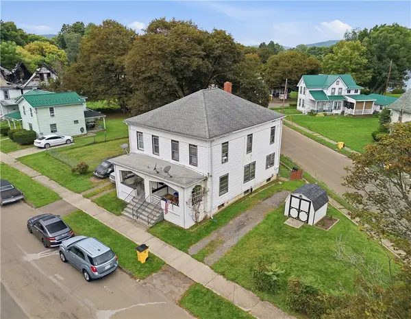 302 Broadway Street, Elmira, NY 14904