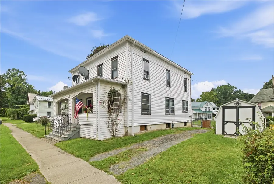 302 Broadway Street, Elmira, NY 14904 - #3
