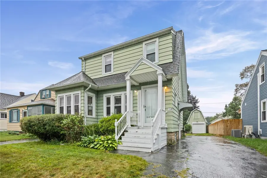 61 Strathmore Drive, Rochester, NY 14616 - #2