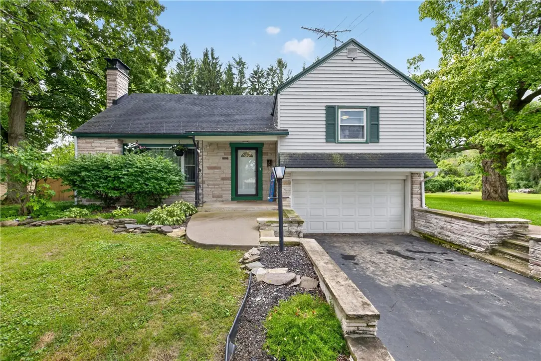 1045 George Street, Mumford, NY 14511 - #1