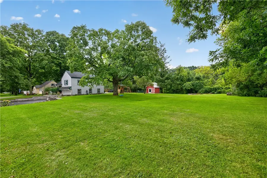 1045 George Street, Mumford, NY 14511 - #2