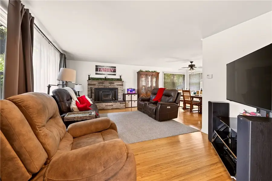 1045 George Street, Mumford, NY 14511 - #3