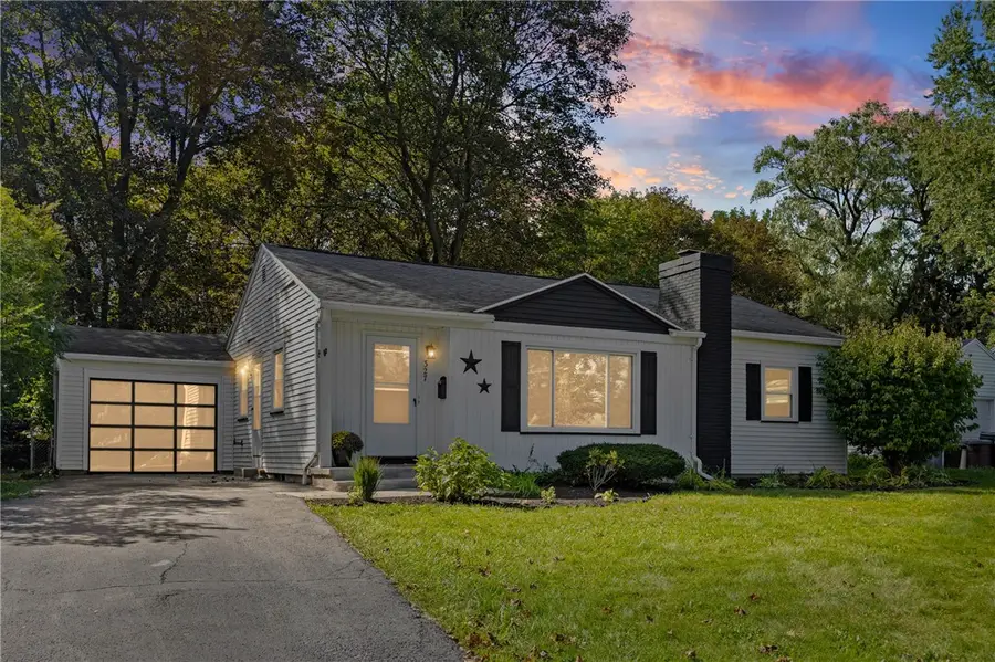 327 Kimberly Drive, Rochester, NY 14610 - #2