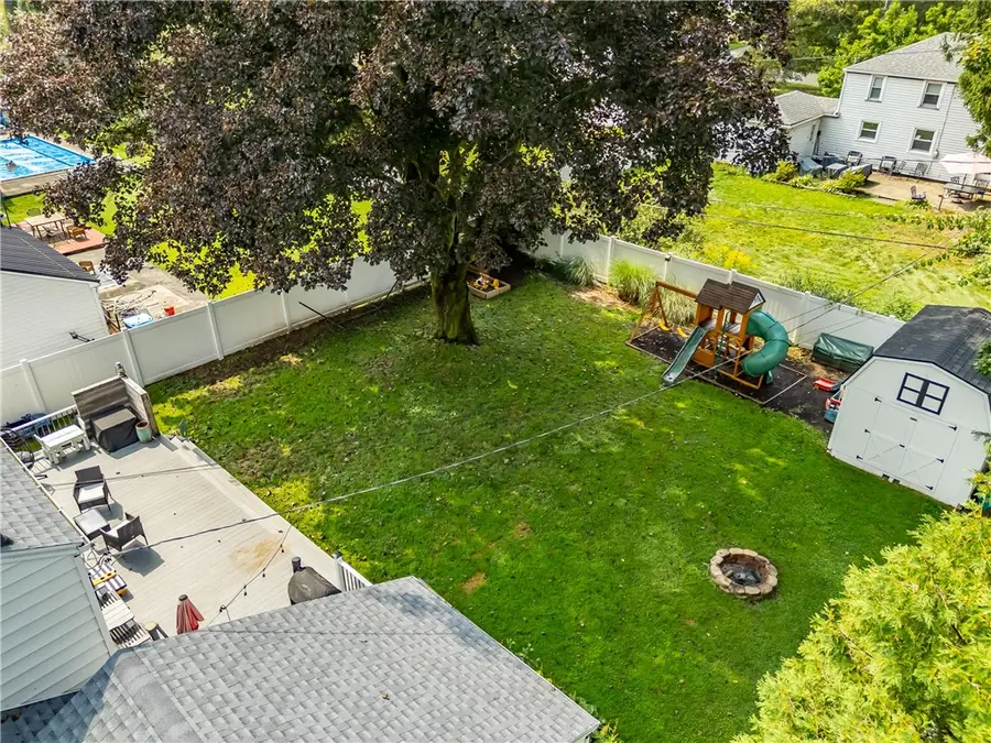 85 Keswick Road, Rochester, NY 14609 - #2