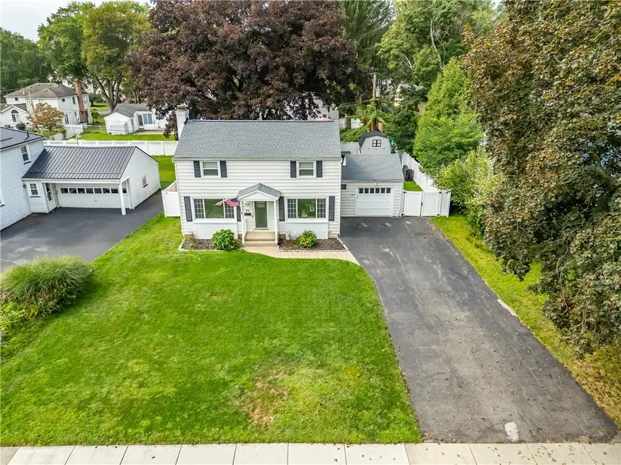 85 Keswick Road, Rochester, NY 14609 - #3
