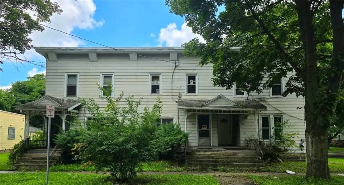250-252 W W Hudson Street, Elmira, NY 14904 - #1
