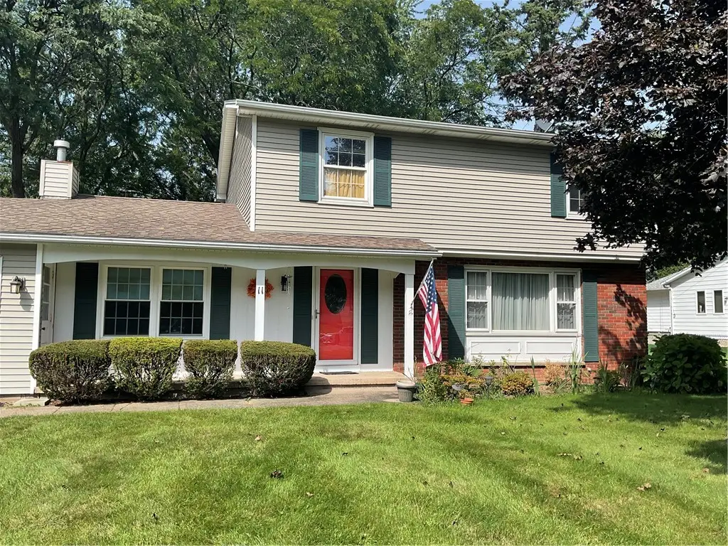 11 Old Barn Circle, Penfield, NY 14526 - #1