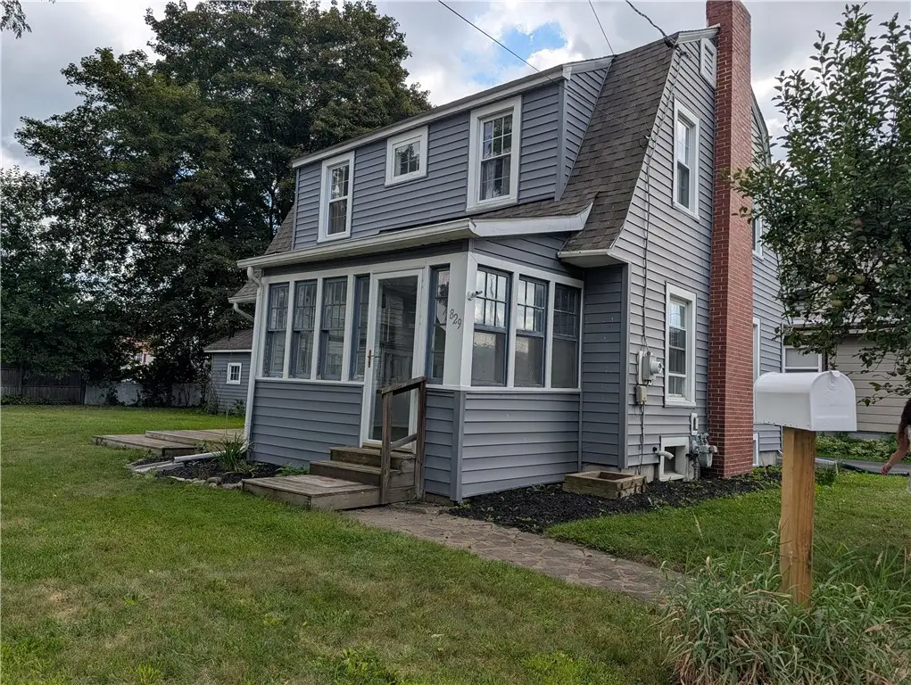 829 Broadway Street, Elmira, NY 14904 - #1