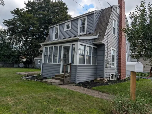 829 Broadway Street, Elmira, NY 14904
