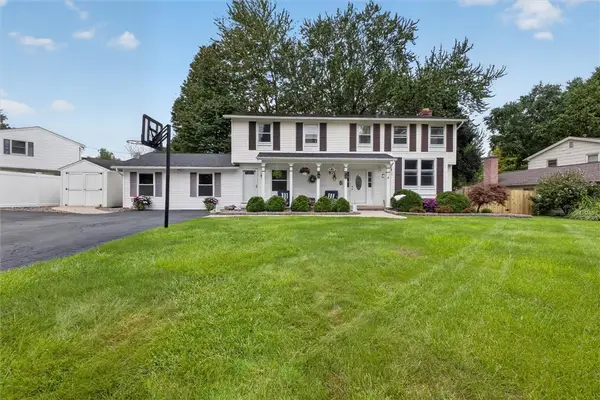 41 Mont Morency Drive, Rochester, NY 14612