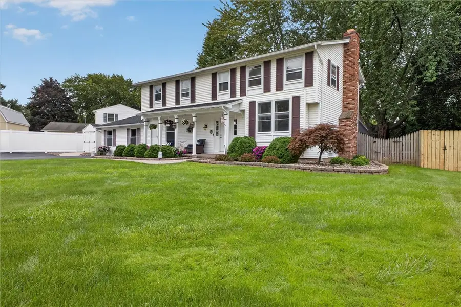 41 Mont Morency Drive, Rochester, NY 14612 - #2