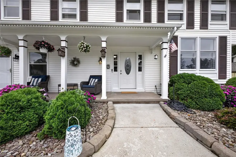 41 Mont Morency Drive, Rochester, NY 14612 - #3