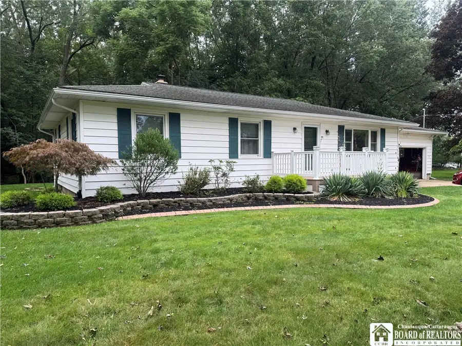 25 Forbes Place, Fredonia, NY 14063 - #2