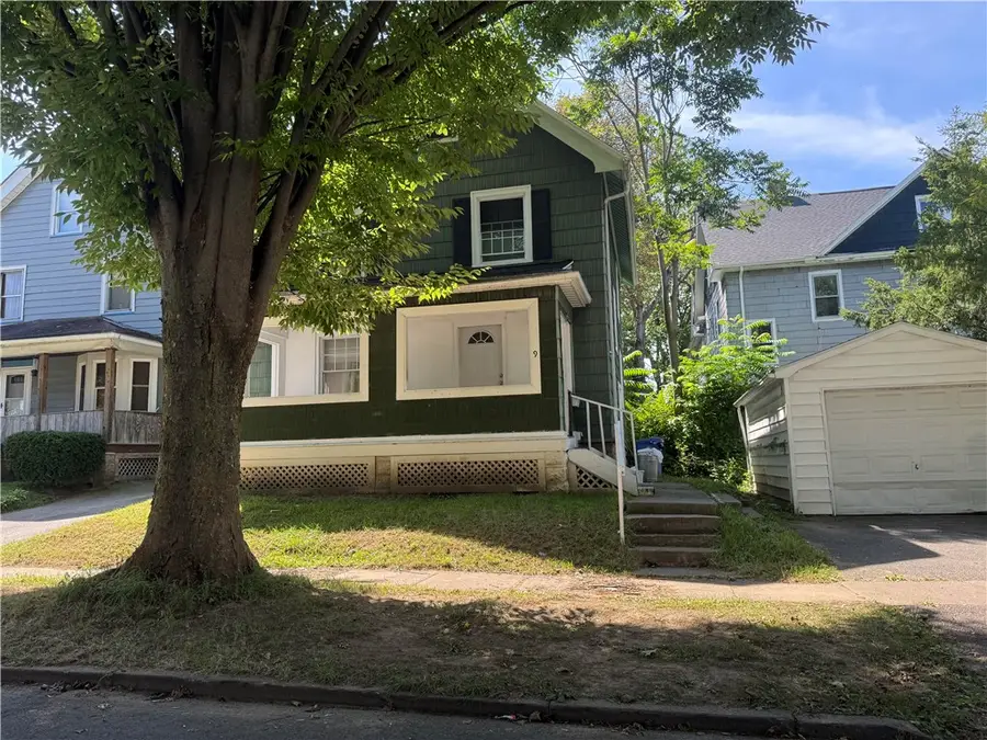 192 Morton Street, Rochester, NY 14609 - #2