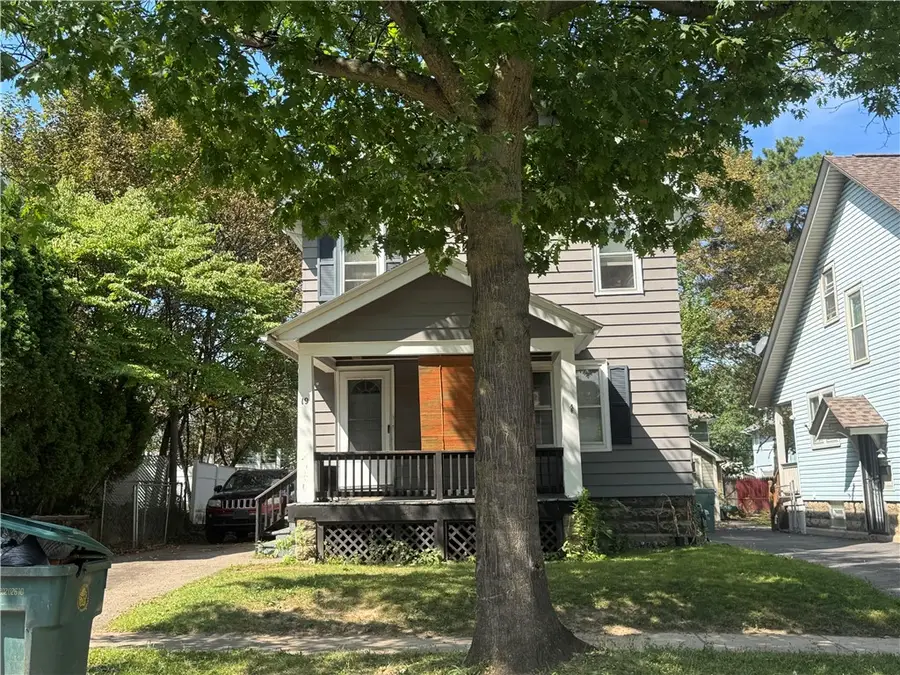 192 Morton Street, Rochester, NY 14609 - #3