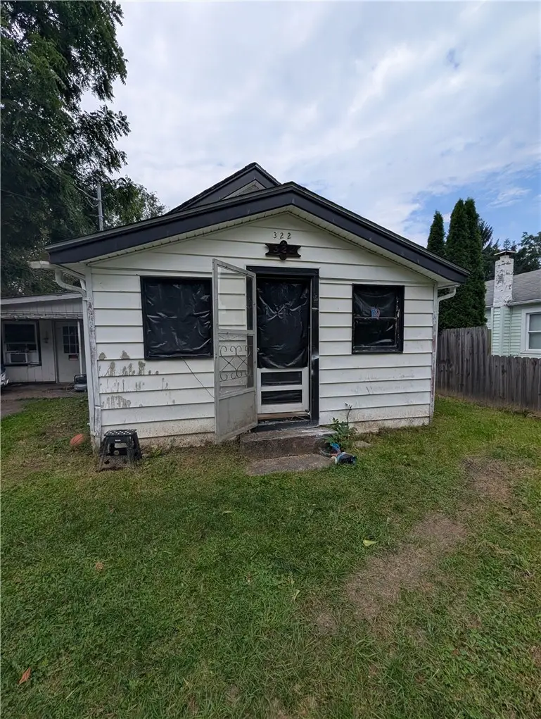 322 Bonaview Avenue, Elmira, NY 14904 - #1