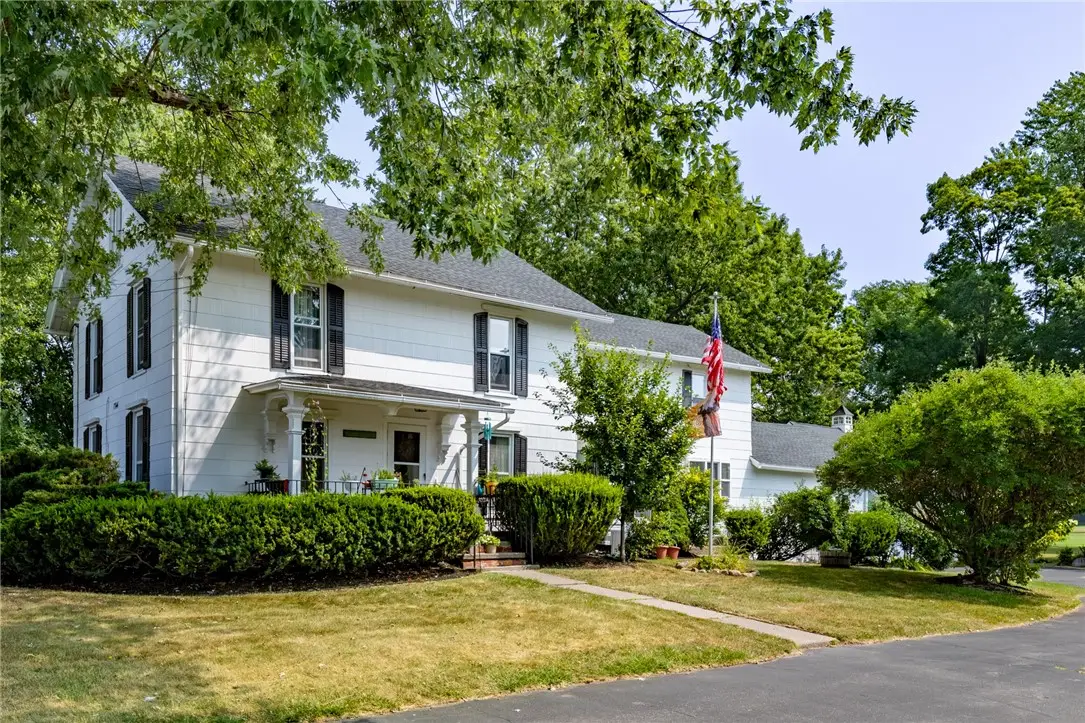 1744 Jackson Road, Penfield, NY 14526 - #1